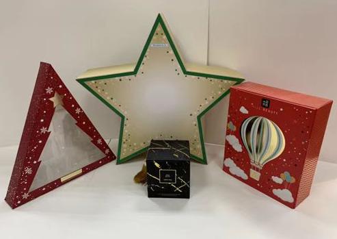 金川开发区胶盒定制